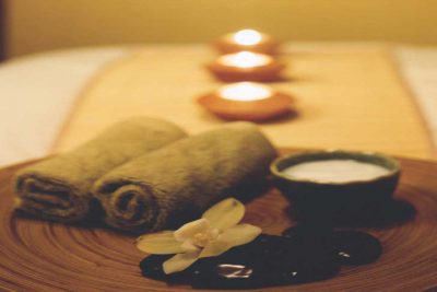 Wellness, Exclusive Services