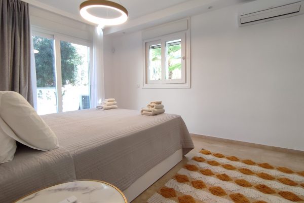 Apartments for rent in Marbella, Main Bedroom